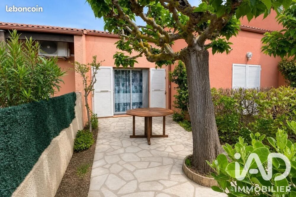 Vente Maison/villa 2 pièces