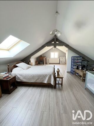  Maison à vendre 5 pièces 127 m²