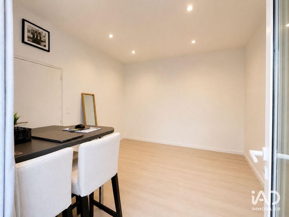 Vente Appartement Vente Appartement 2 pièces Paris 15