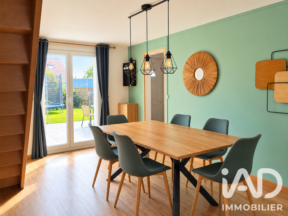 Vente Maison Vente Maison/villa 5 pièces Le havre