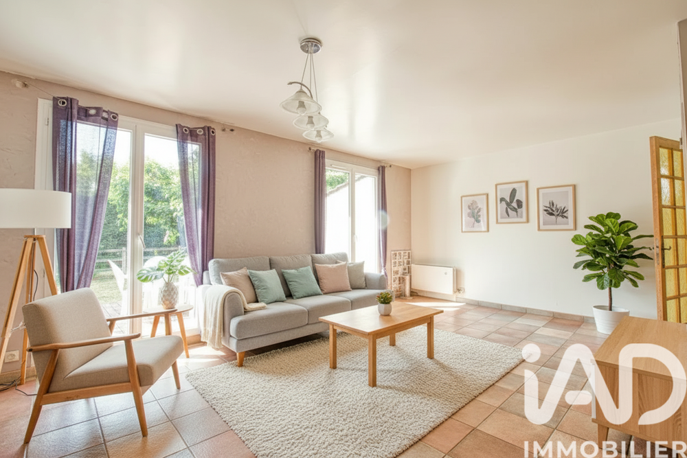 Vente Maison/villa 7 pièces