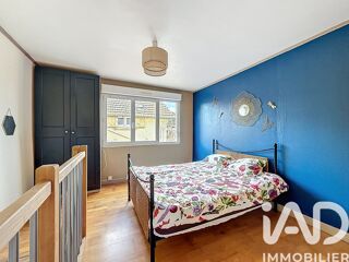  Maison � vendre 3 pi�ces 59 m�