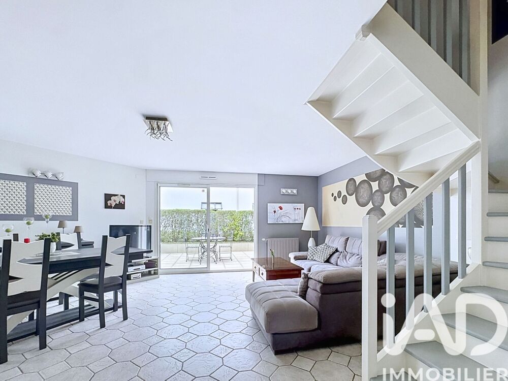 Vente Maison Vente Maison/villa 6 pièces Cesson-sévigné