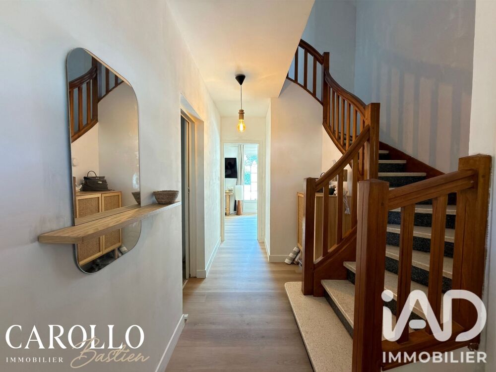 Vente Maison Vente Maison traditionnelle 5 pièces Trèbes