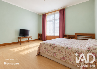 Vente Maison Vente Maison/villa 8 pièces Roubaix