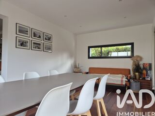  Maison à vendre 5 pièces 144 m²