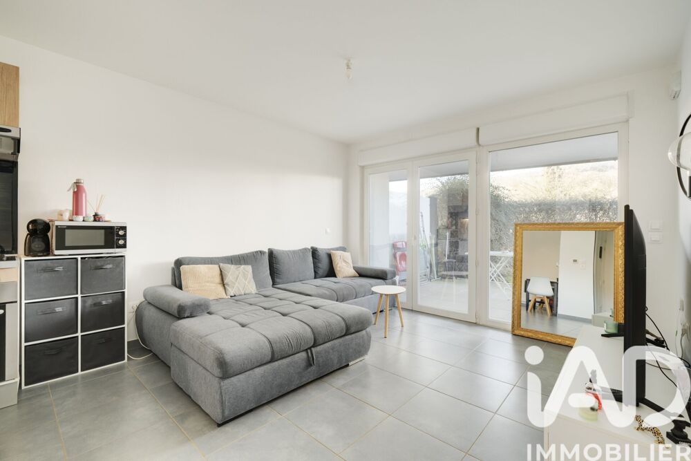 Vente Appartement Vente Appartement 2 pièces Essey-lès-nancy