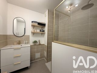  Appartement � vendre 3 pi�ces 60 m�