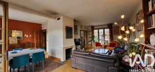  Maison à vendre 8 pièces 173 m²