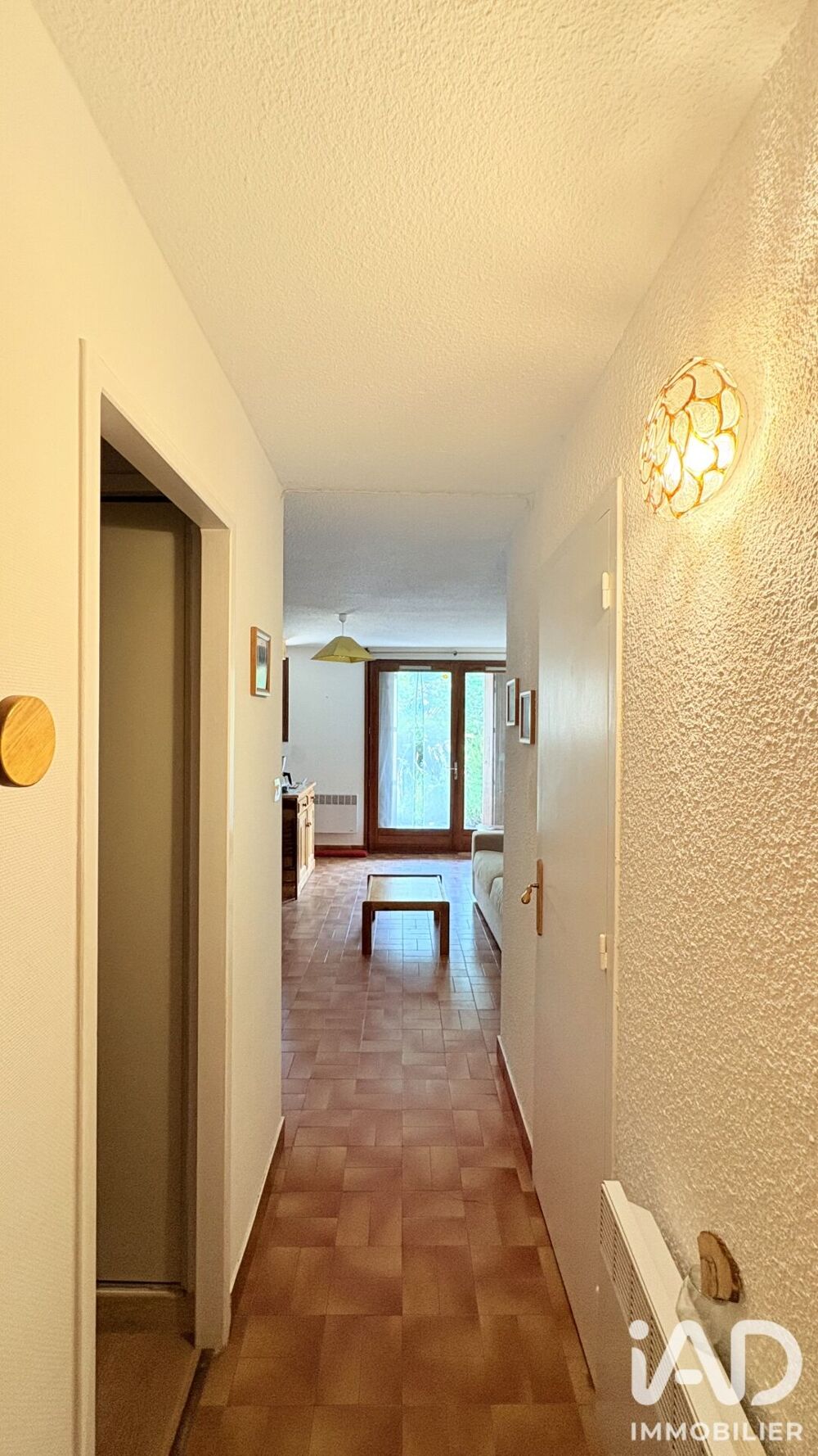 Vente Studio 1 pièce