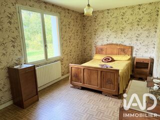  Maison à vendre 3 pièces 89 m²