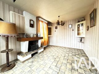  Maison à vendre 5 pièces 131 m²