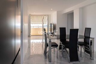  Appartement � louer 4 pi�ces 79 m�