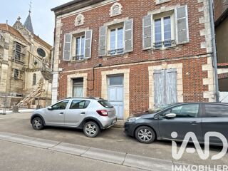  Immeuble à vendre 158 m²