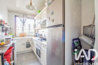  Appartement à vendre 4 pièces 78 m²