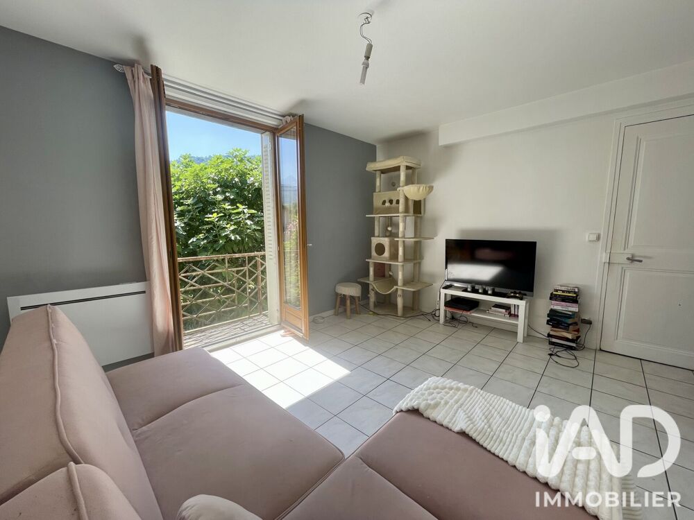 Vente Maison Vente Maison traditionnelle 10 pièces Saint-martin-d'hères