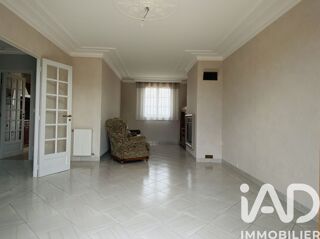  Maison à vendre 5 pièces 120 m²