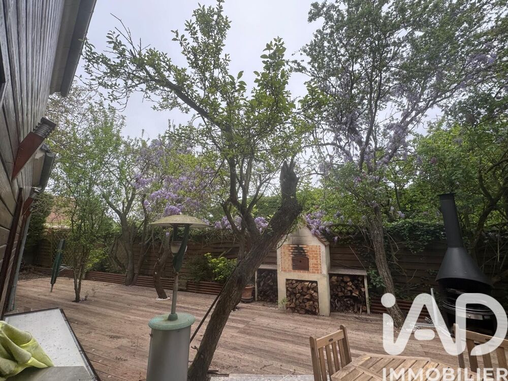 � vendre  Maison Herblay (95220)