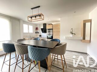  Appartement � vendre 4 pi�ces 74 m�