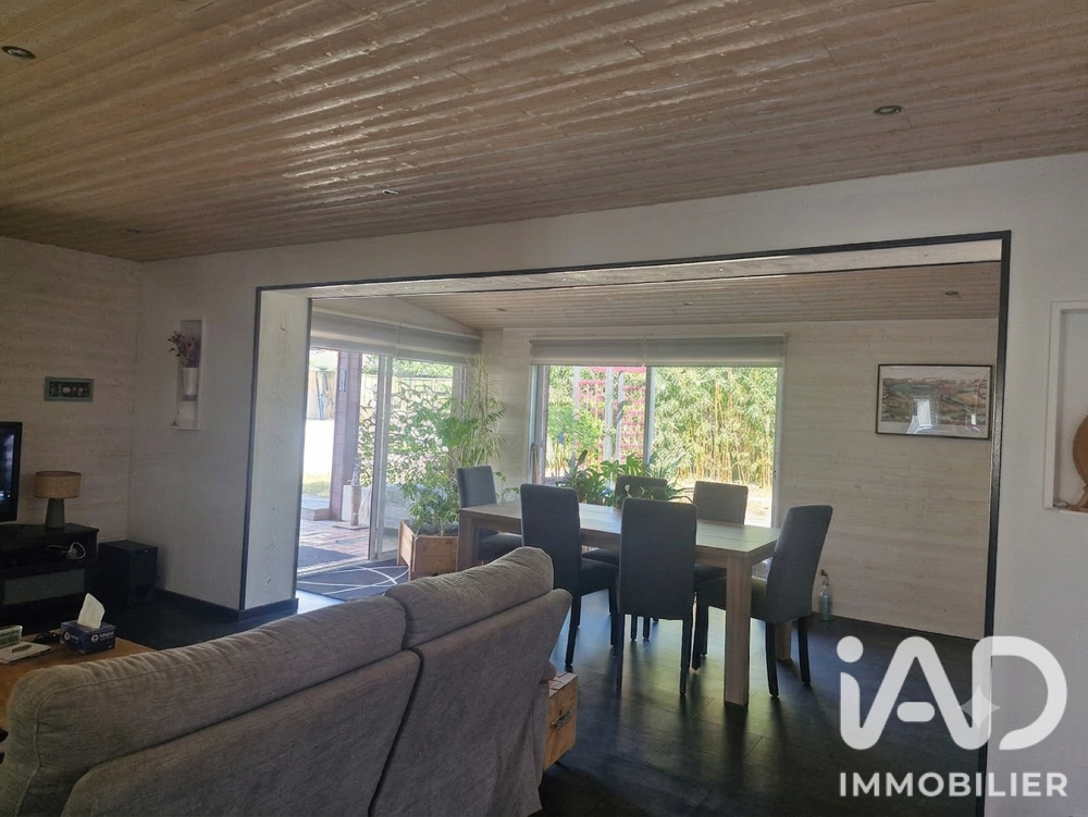 Vente Maison de ville 5 pièces
