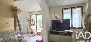  Maison à vendre 4 pièces 58 m²