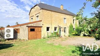  Maison à vendre 8 pièces 185 m²