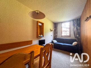  Appartement à vendre 2 pièces 27 m²