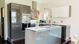  Appartement � vendre 3 pi�ces 56 m�