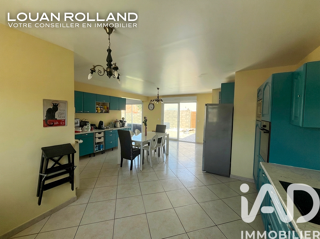  Maison à vendre 6 pièces 185 m²