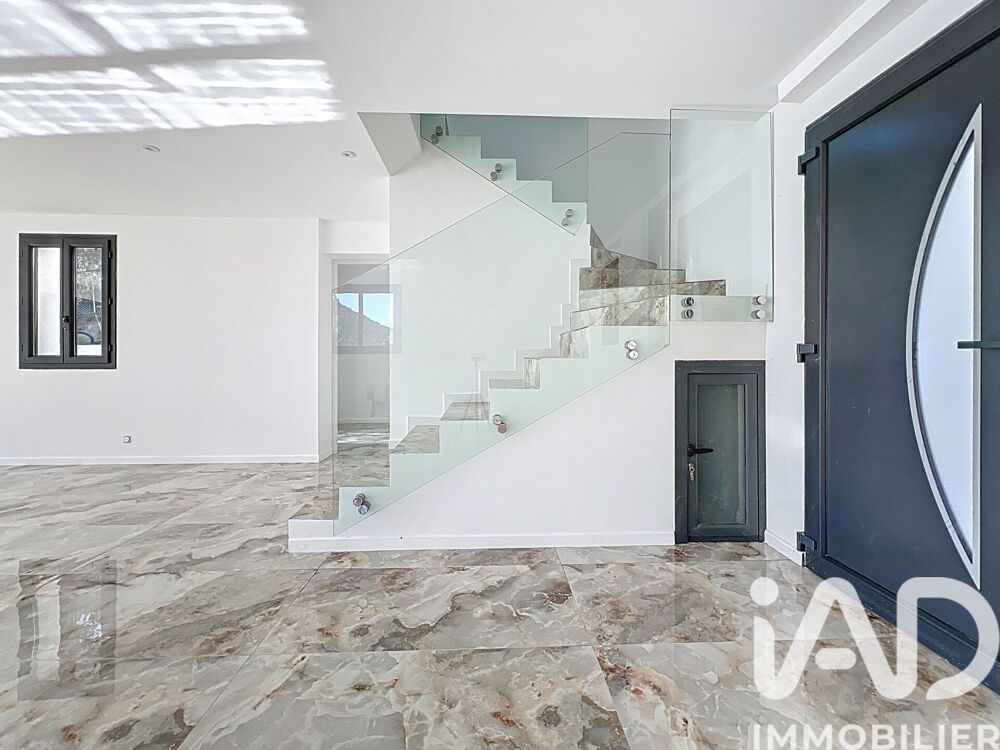 Vente Maison Vente Maison/villa 4 pièces Toulon