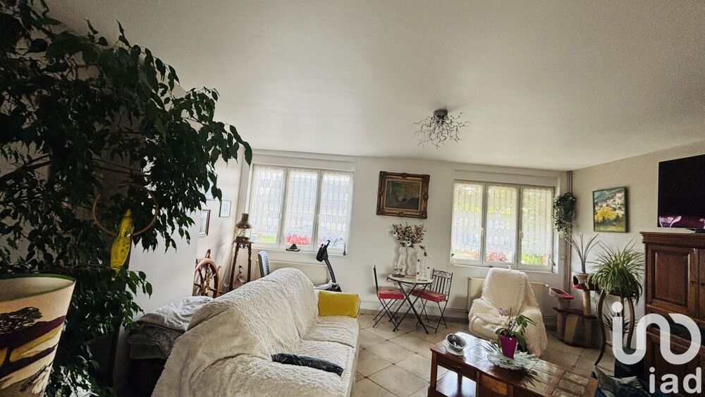 Vente Maison Vente Maison/villa 7 pièces Saint-pierre-brouck