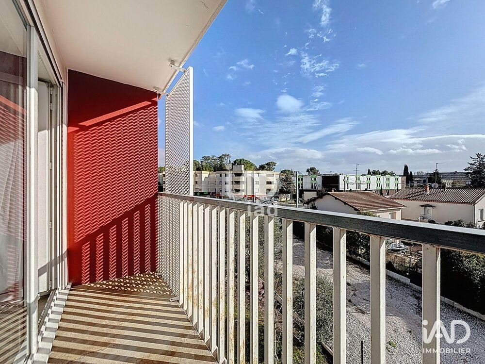 Vente Appartement Vente Appartement 2 pièces Montpellier