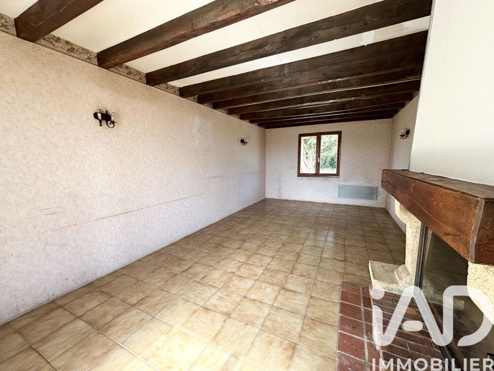 Vente Maison Vente Maison traditionnelle 3 pièces Vigoux