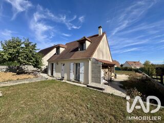  Maison à vendre 5 pièces 101 m²