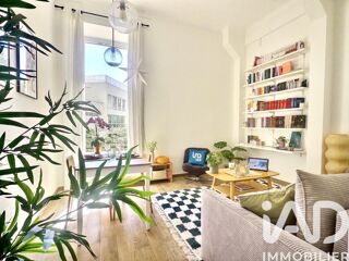  Appartement � vendre 2 pi�ces 50 m�