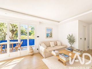  Appartement à vendre 3 pièces 66 m²