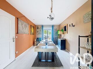  Maison à vendre 3 pièces 84 m²
