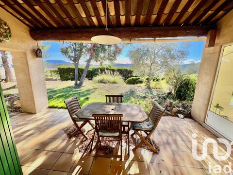   Vente Maison/villa 4 pièces Maison - 4 pièce(s) - 119 m²