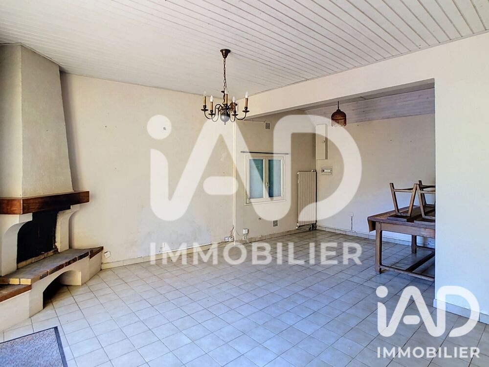 Vente Maison Vente Maison traditionnelle 5 pièces Rezé