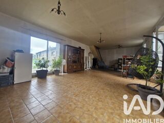  Maison à vendre 6 pièces 138 m²