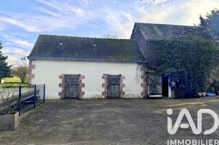  Maison à vendre 5 pièces 131 m²