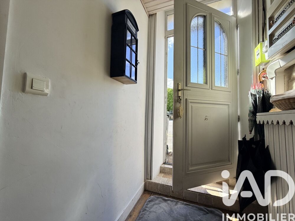 Vente Maison de ville 8 pièces