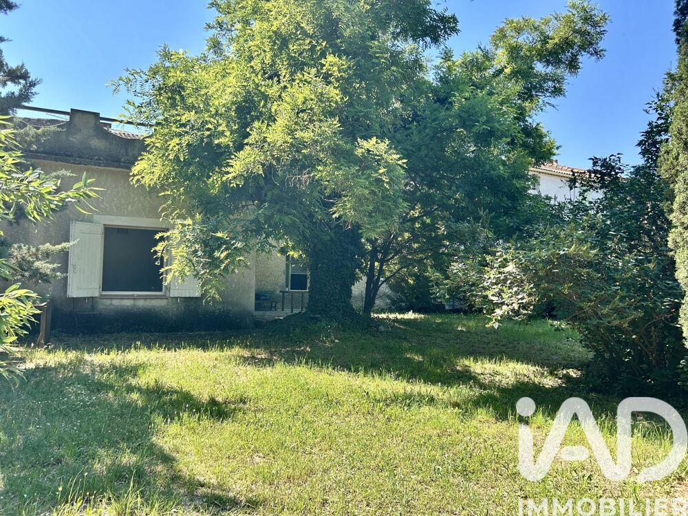 Vente Maison de village 8 pièces