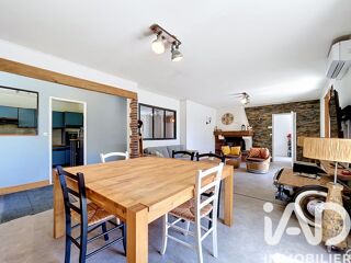  Maison à vendre 4 pièces 79 m²