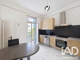  Appartement à vendre 3 pièces 67 m²