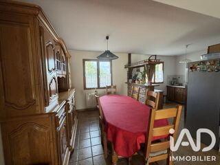  Maison à vendre 4 pièces 100 m²