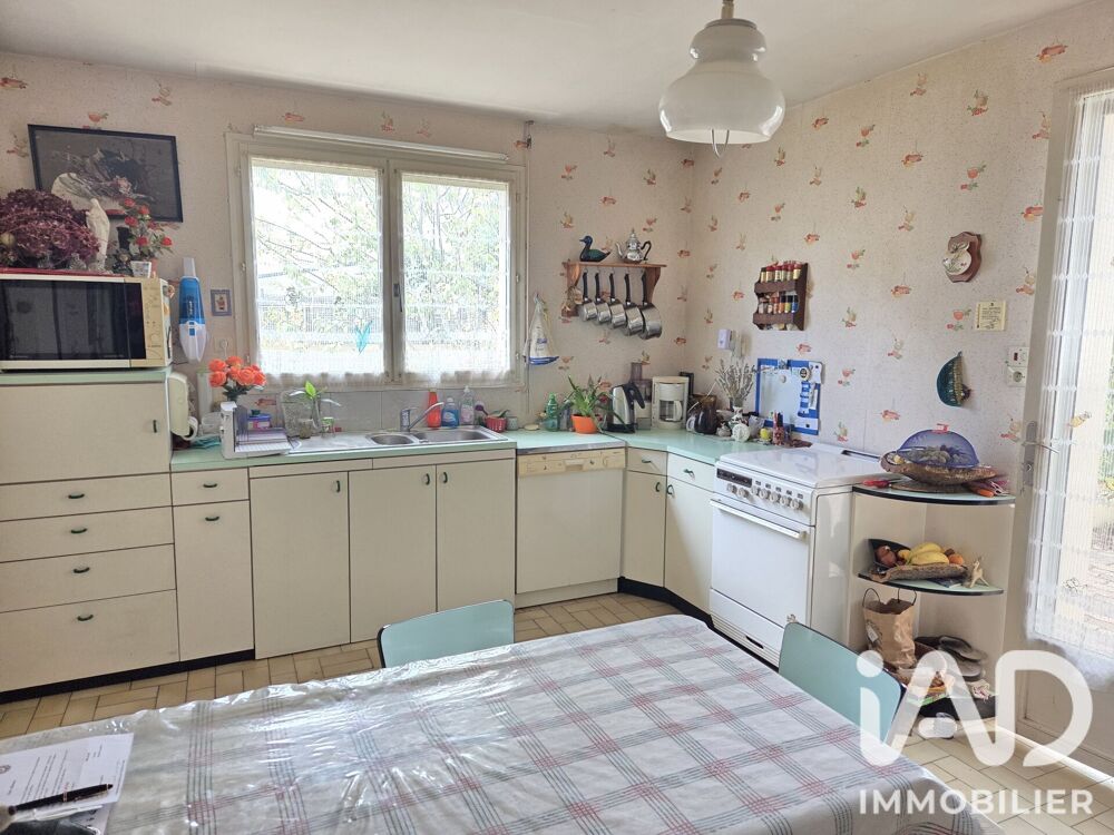 Vente Maison Vente Maison traditionnelle 5 pièces La ferrière
