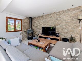  Maison à vendre 8 pièces 187 m²