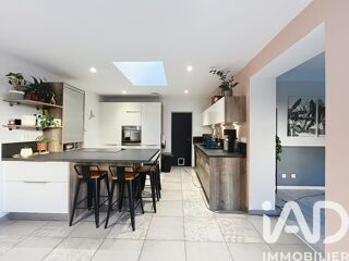  Maison à vendre 8 pièces 170 m²