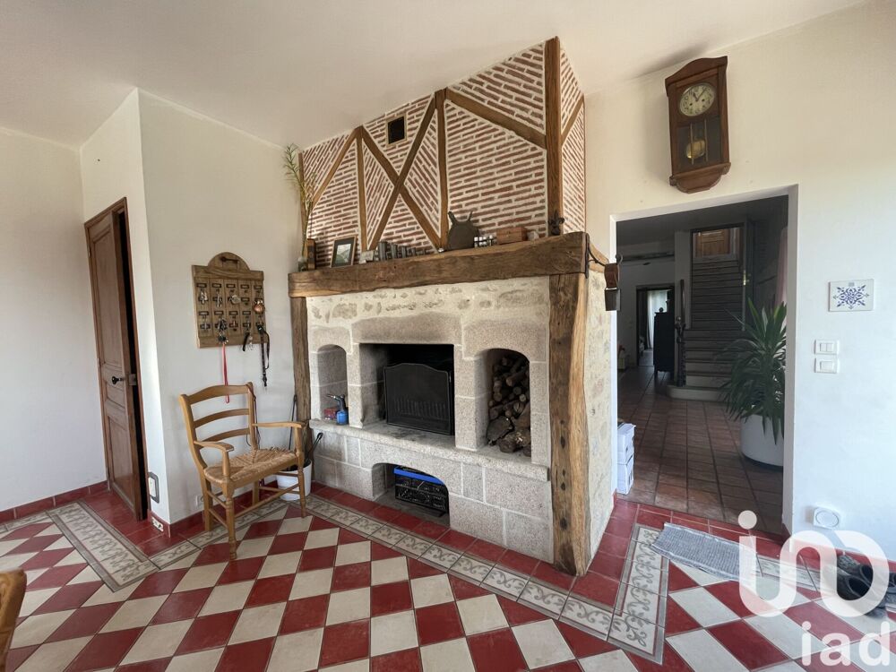 Vente Maison de village 9 pièces